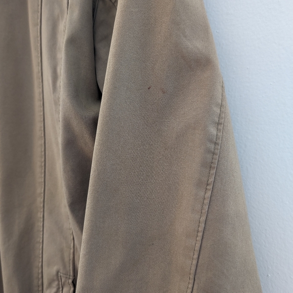 Vintage Buffalo David Bitton band collar jacket - Picture 9 of 10